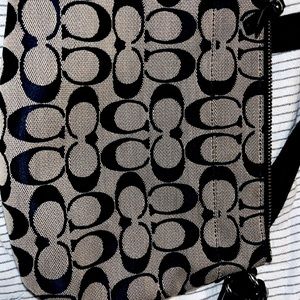 Coach Crossbody